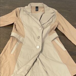 Dione jacket size medium